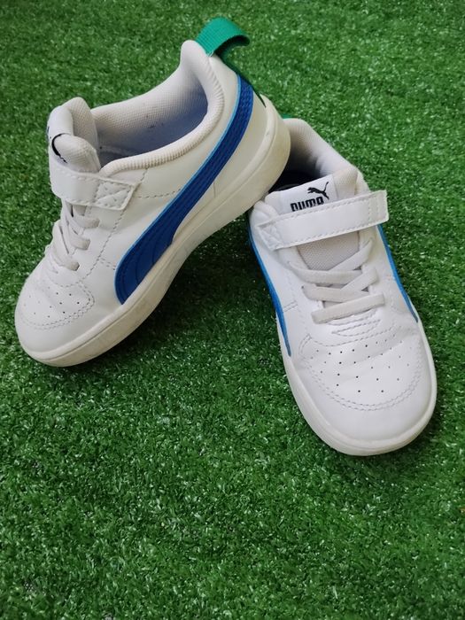 Детски маратонки Puma