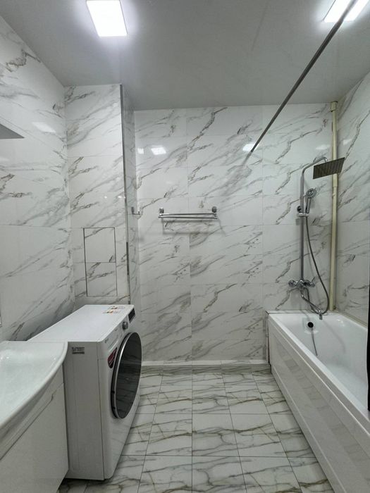 Карасу-3 Академия МВД. 2/5/5. 69м2