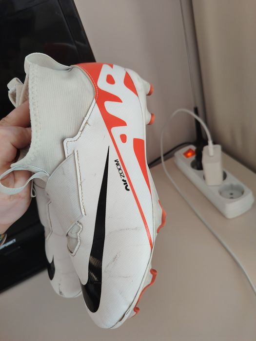 Бутонки Nike 38 номер