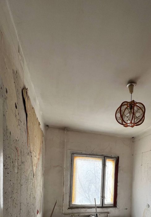 Podkluch remont qiladiganlarga 2 xona 3qavat