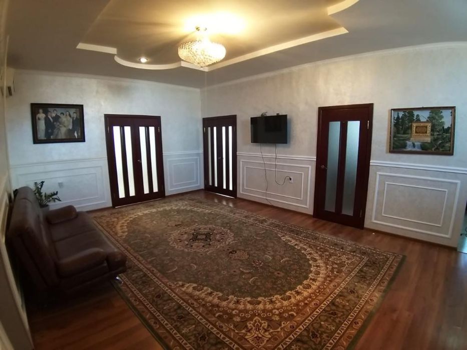 Продается дом мкр Жеруйык