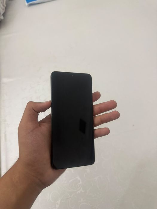 Poco x6 pro в хорошем состоянии