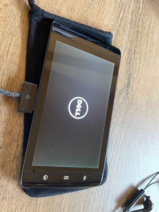 Dell Streak 5 M01M Smartphone Android 5"  Wi-Fi GPS 5MP