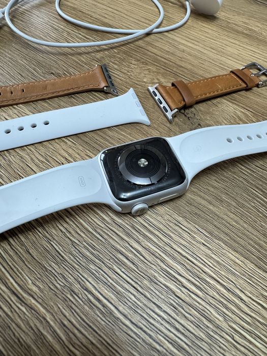 Apple watch, seria 5