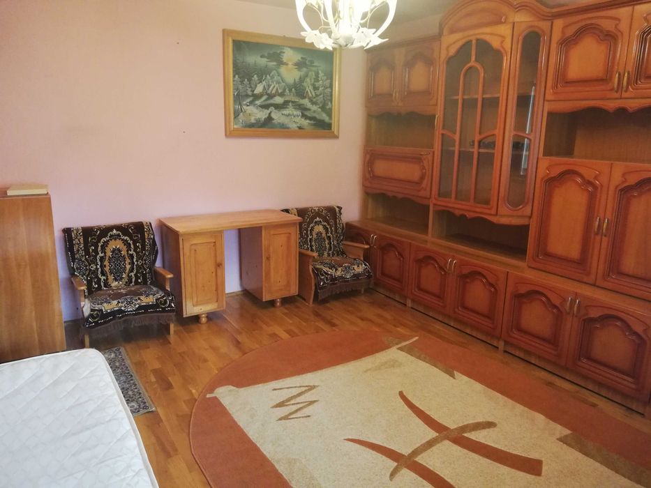 Inchiriez apartament cu 2 camere in Marasti