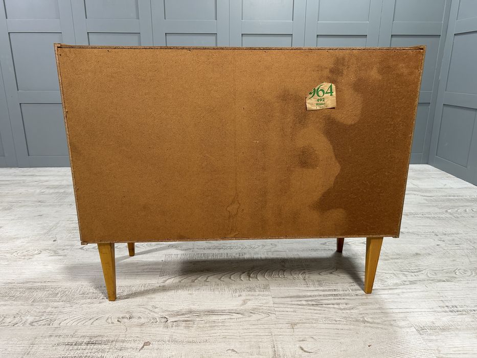 Винтидж скрин 3К Mobel от 80-те Г