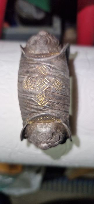 Възрожденски гривни