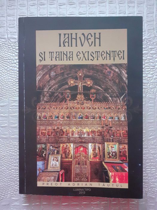 Icoană ortodoxă din Grecia