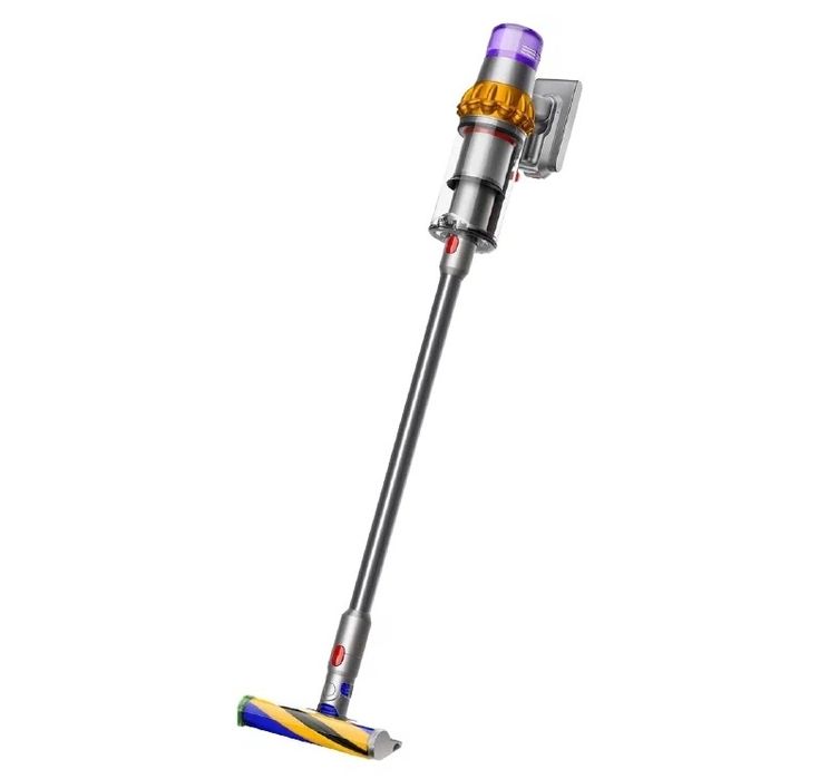 Пылесос Dyson V15s Detect Submarine