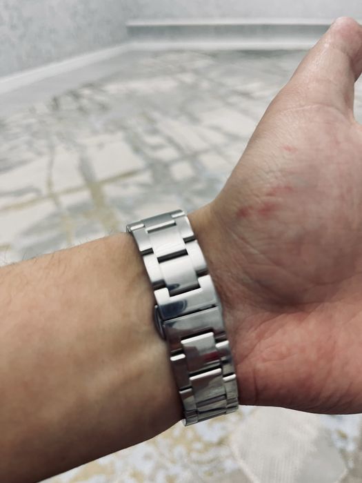 Сағат сатылады тез арада