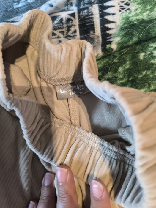 Лот дрехи за момиче !140 размер