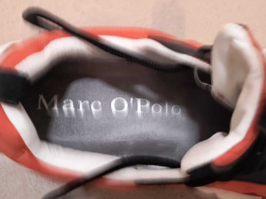 Здравейте, продавам обувки Marc o Polo номер 40