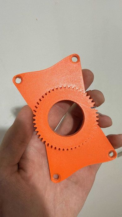 3D печать 3D моделирование 3D сканирование