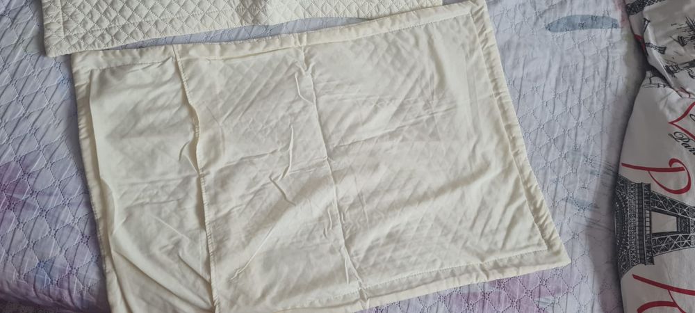 Набор покрывало новое