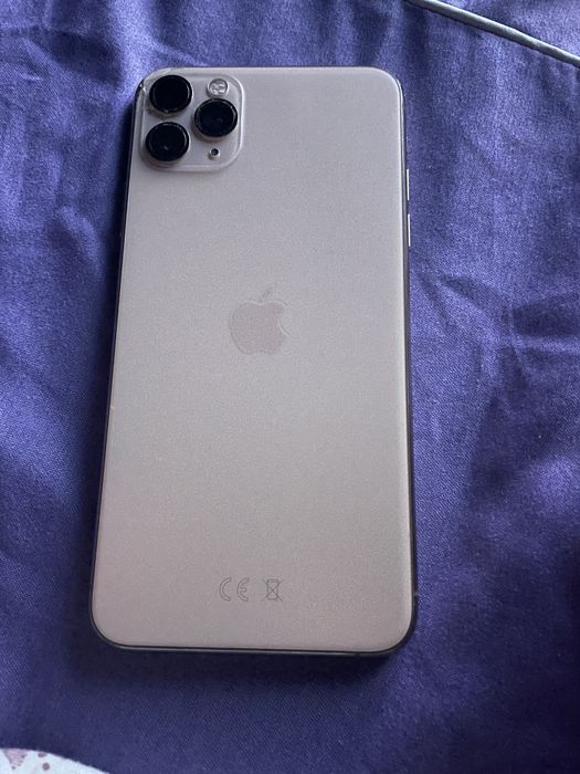 Vand/schimb iphone 11 pro max 256