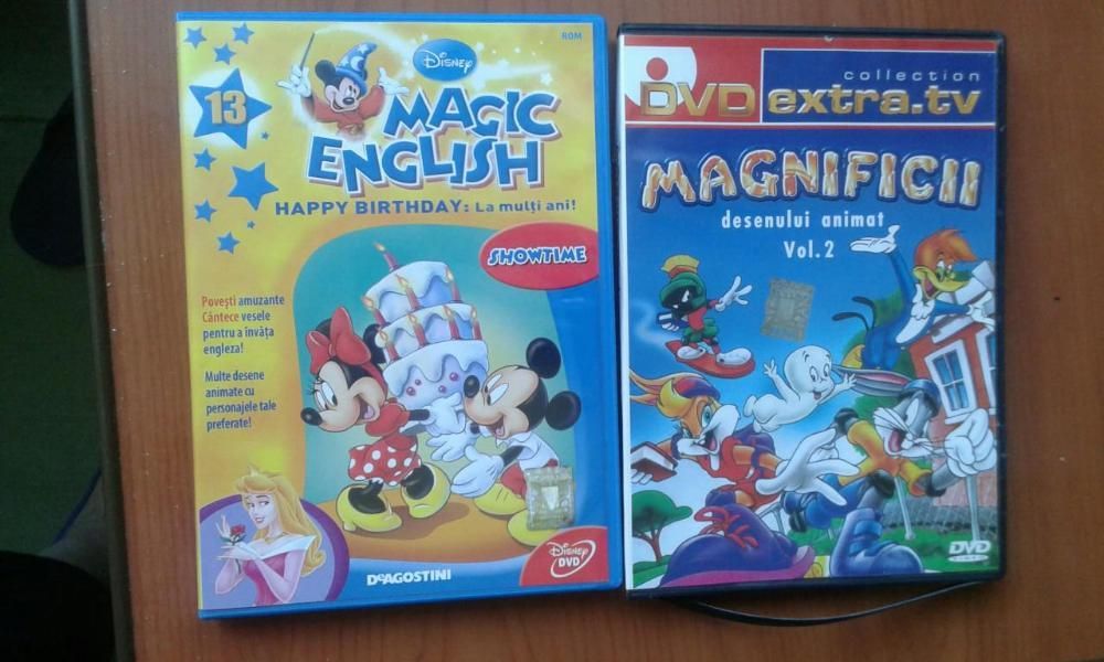 Ieftin ! CD-uri Originale Diverse : Muzica , Film , Desene Animate