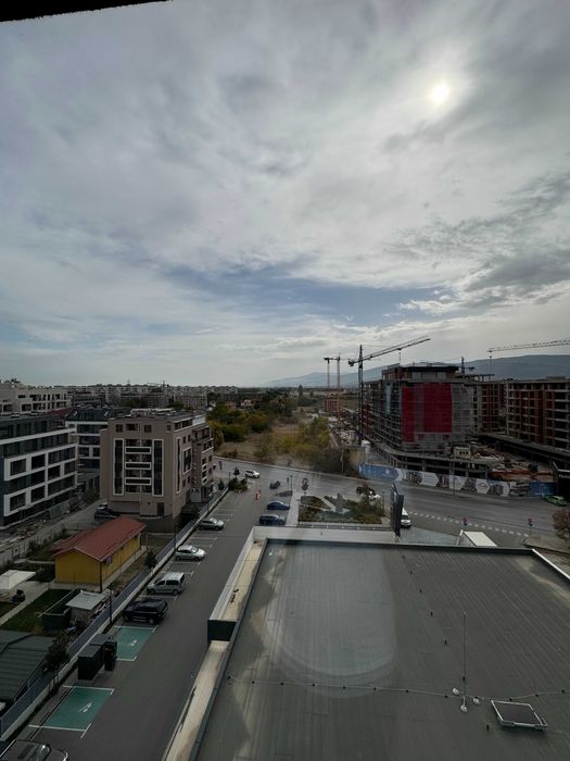 Продава се Двустаен апартамент в Пловдив, Христо Смирненски - 70 кв.м за 1500 €/кв.м - Снимка #12