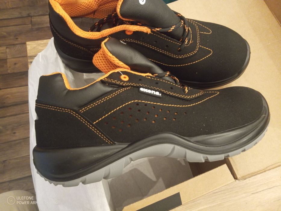 Bocanci de lucru exend 42