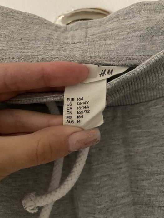 Pantaloni trening H&M 2 perechi