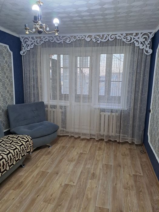 Продаю 1 комнатную квартиру