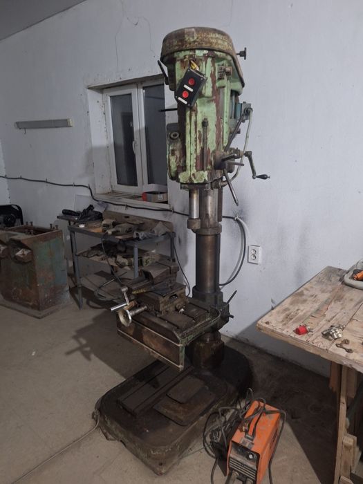 Продам токарный станок