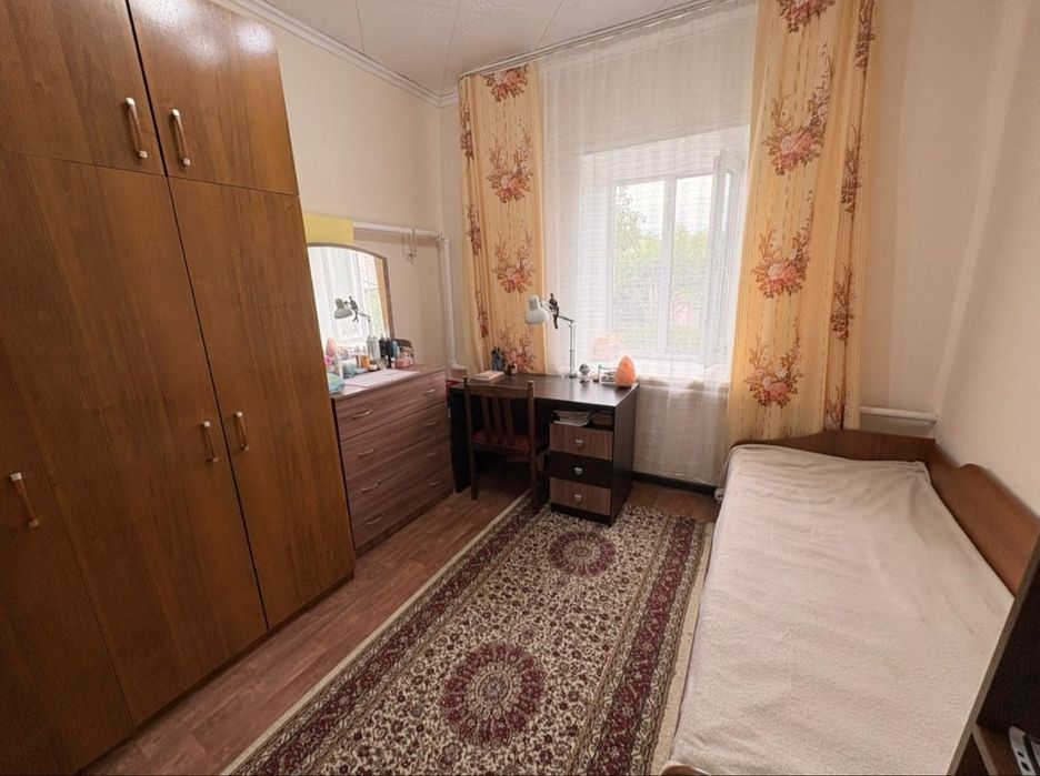 Продаём 4-х комнатный дом в михайловке