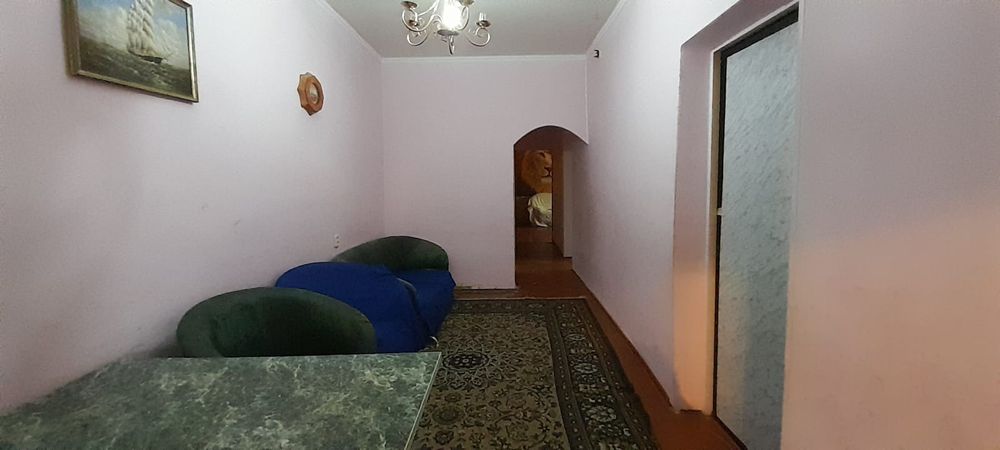 Продажа дома в городской черте