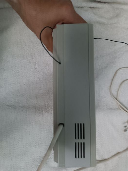 Aparat radio cu ceas PHILIPS D3200 retro
