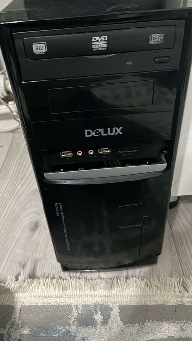 Продается офисный ПК