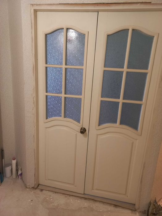 Двери межкомнатные