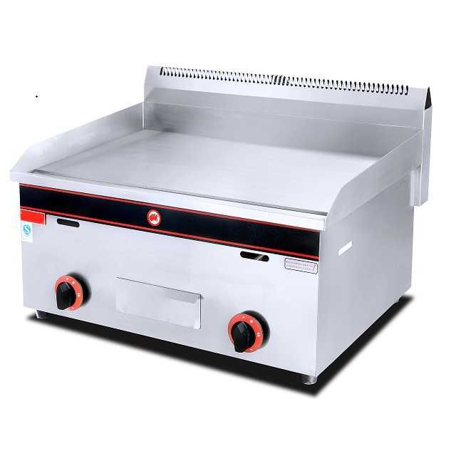 Echipamente profesionale plita gatit GAZ TRANSPORT GRATUIT