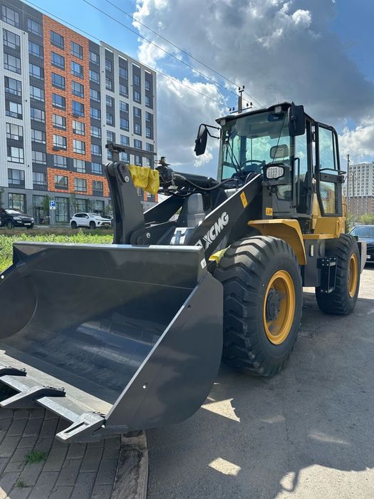 Погрузчик Астана погрузчик 2 куб