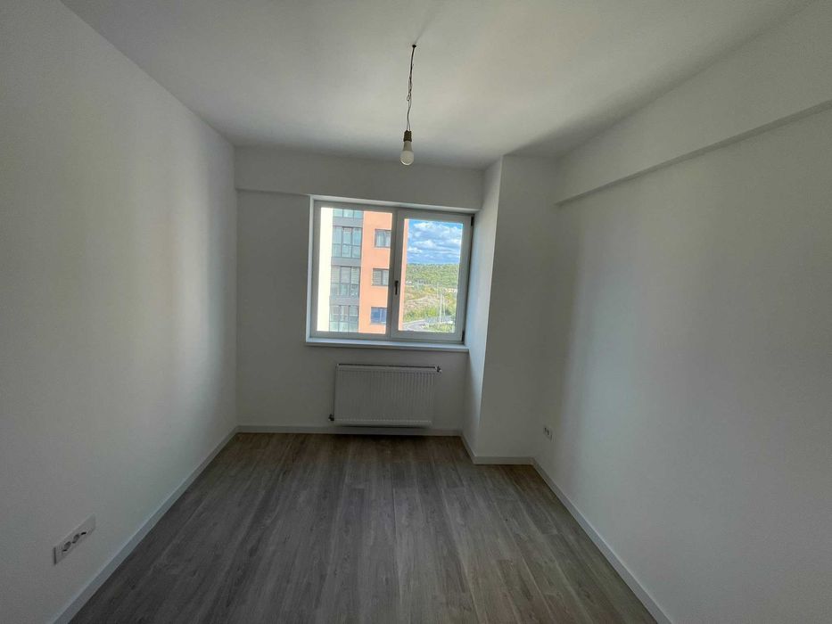 Apartament 2 camere NOU, nelocuit + loc de parcare | Vișoianu | 79.900 €