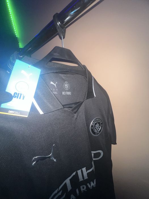 Футболни тениски