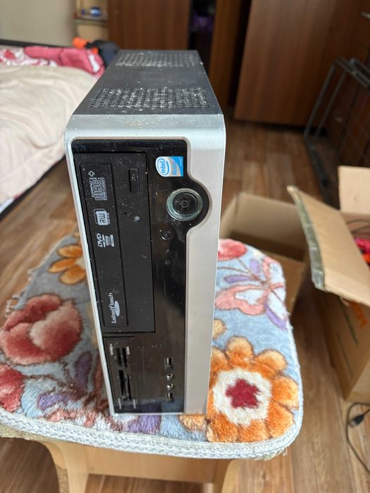 Продам Intel Atom в сборе