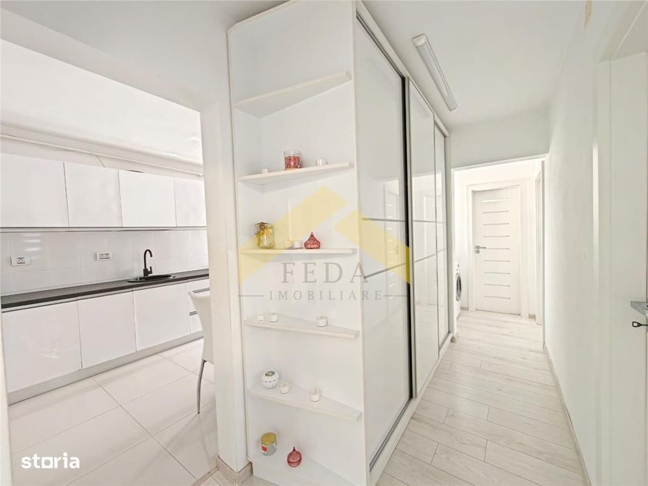 Apartament 3 camere de vanzare zona Bancilor — fotografia 3