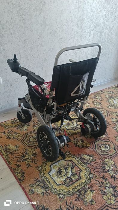 Продам Электрический Коляска