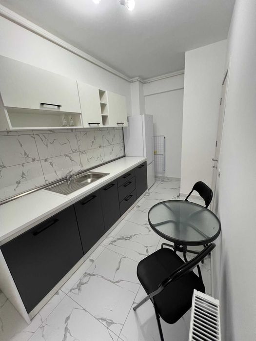 Garsoniera Militari Residence Regim hotelier Rezervelor