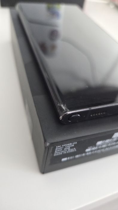 Samsunt Galaxy S22 Ultra