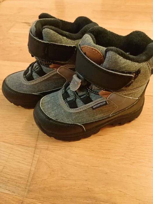 Ghete impermeabile H&M mar24