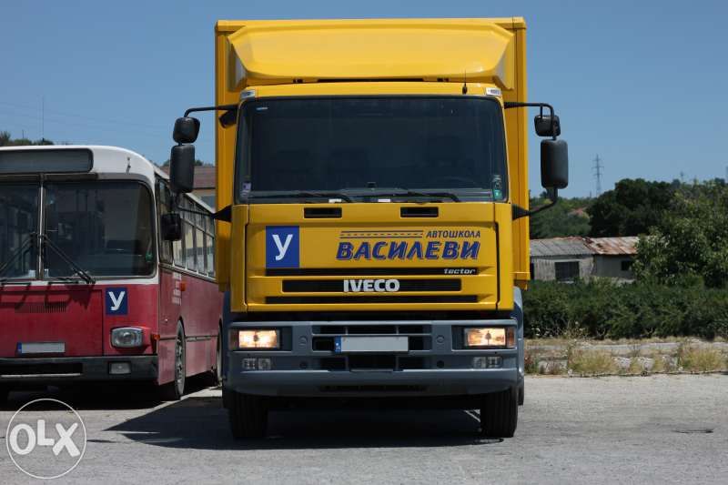 Автоматични дневни светлини (Фарове) (DRL) + монтаж