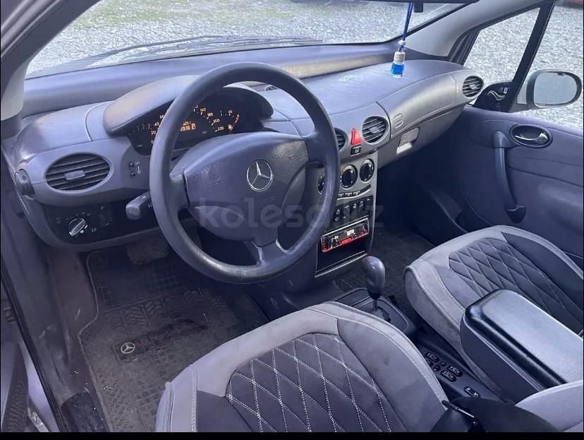 Продам автомобиль Мерседес А 190