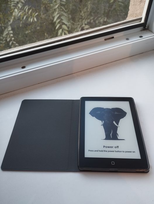 Электронды кітап AVRON E-Book Light