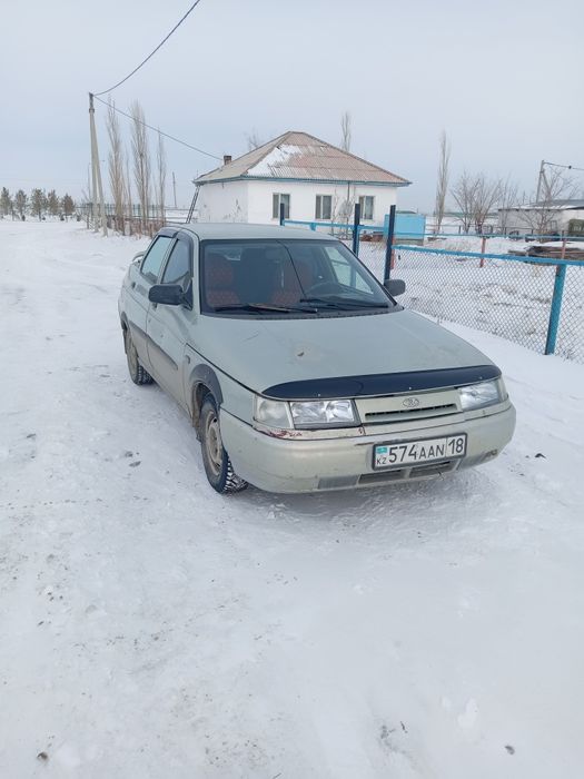 Продам Ваз 2110.