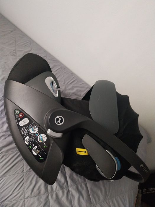 Scoică   Cybex  platinum