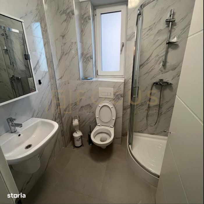 Ap 2 cam open space, incalz pard, parcare, Cartierul Visoianu