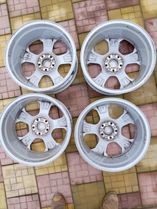 Jante originale Ford " 17