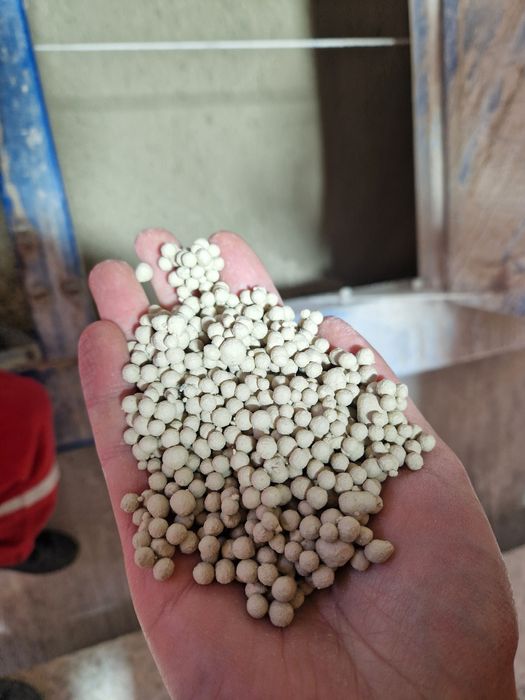 Carbonat de Calciu,  PULBERE FINA și GRANULAT