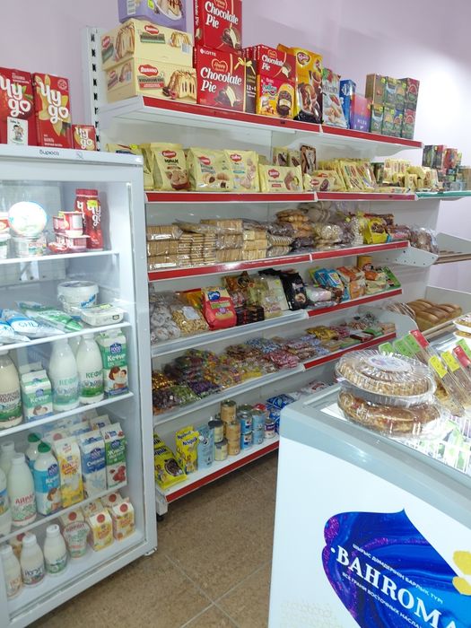 Сдаю продуктовый магазин