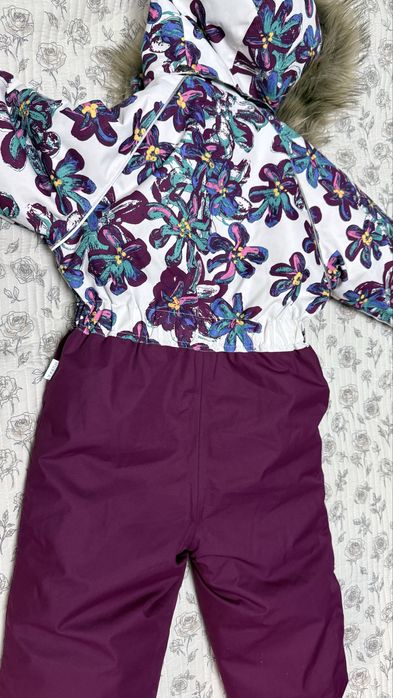 Детский комбинизон